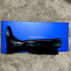 Stuart Weitzman Knee Length boots